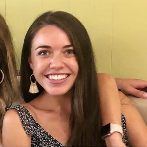 Meet your Posher, Kaitlyn